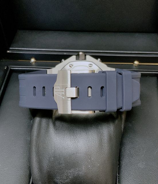 Audemars Piguet Royal Oak Offshore 26470ST.OO.A027CA.01 Image 3